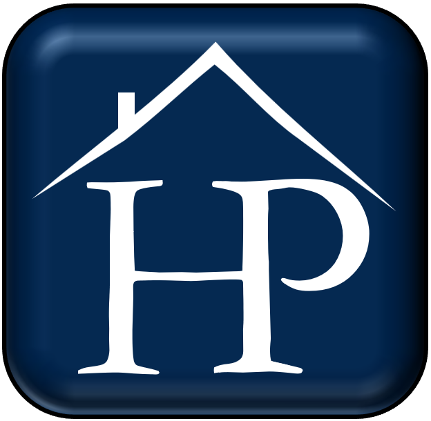Hamer Property Logo